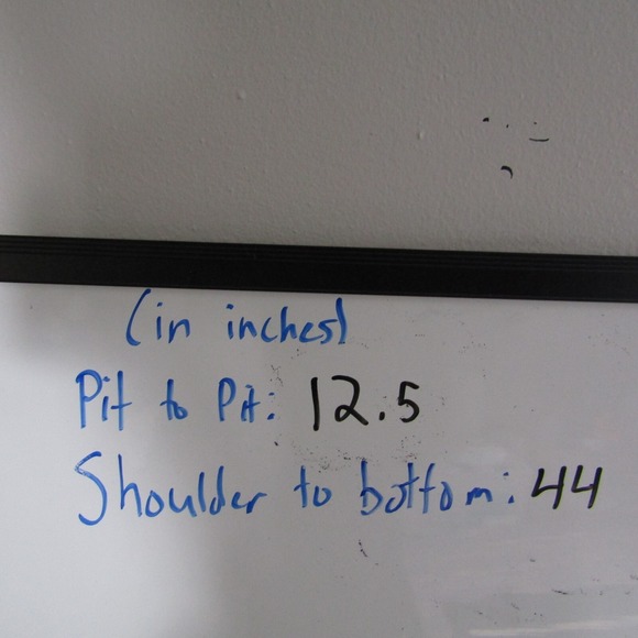 Madewell NEW NWT Womens Medium Black Emerson Long Sleeve Knit Midi Dress - Picture 8 of 8